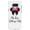 My 1st Disney Trip Samsung Galaxy S8