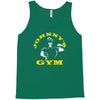 johnny's gym Tank Top
