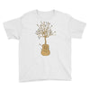 roots rock Youth Tee