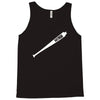 batman bat Tank Top