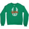 the troopers Crewneck Sweatshirt