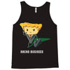 what's in his briefqueso Tank Top