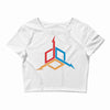 SIMPLE THAT IS COOL Crop Top