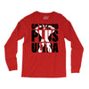 Go Beyond Plus Ultra Long Sleeve Shirts