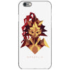 dragonslayer ornstein iPhone 6/6s Case