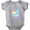 dashie Baby Onesie