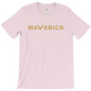maverick gold T-Shirt
