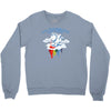 rainblows Crewneck Sweatshirt