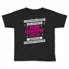 It's A Grammy Thing Toddler T-shirt