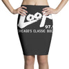 the loop chicago's classic rock 97.9 fm radio station Pencil Skirts