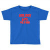 cool story bro tell it again Toddler T-shirt