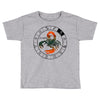scorpio astrological Toddler T-shirt