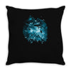 kessel runners Throw Pillow