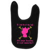 Tony Tony Chopper One Piece Baby Bibs