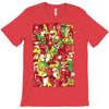 sangria summer T-Shirt