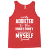i was addicted to the hokey pokey Tank Top