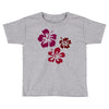 flowers Toddler T-shirt