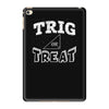 trig or treat iPad Mini 4