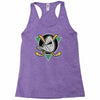 ucks team Racerback Tank