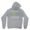 liver Unisex Hoodie