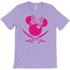 minnie mouse pirate T-Shirt