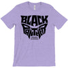 black panther T-Shirt
