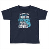 expert Toddler T-shirt