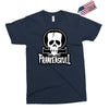 frankenskull Exclusive T-shirt