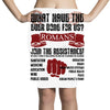 roman's Pencil Skirts