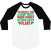 nitroglycerin plant 3/4 Sleeve Shirt