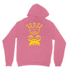 king Unisex Hoodie