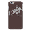 bfallen angel iPhone 6/6s Plus Case