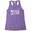star lab ladies women cool Racerback Tank