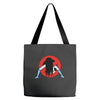 ringbuster Tote Bags