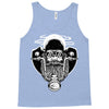 old rider Tank Top