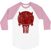 punishurdock 3/4 Sleeve Shirt