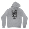 fiesta forever Unisex Hoodie
