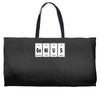 genius Weekender Totes