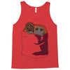pocket protector Tank Top