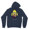out of baby ruth! Unisex Hoodie