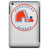 quebec nordiques hockey team iPad Mini