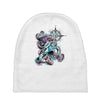 summer cthulhu Baby Beanies