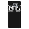 problem solved guitar Samsung Galaxy S7 Case