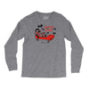 gonzo and duke Long Sleeve Shirts