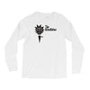 the grandfather Long Sleeve Shirts