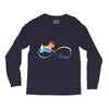 limited edition 1 Long Sleeve Shirts