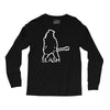 slash Long Sleeve Shirts