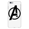 avengers army iPhone 6 Plus/6s Plus Case