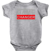 game changer Baby Bodysuit
