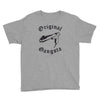 original gangsta Youth Tee
